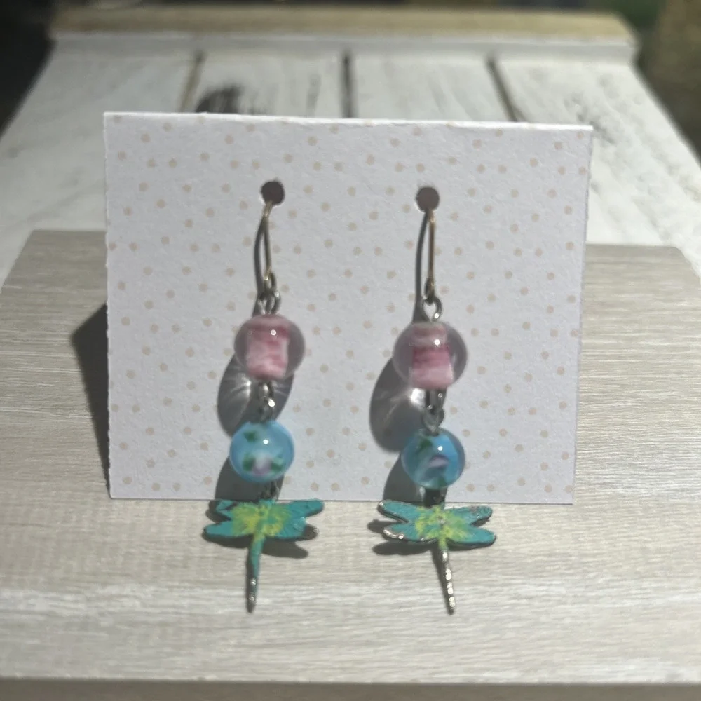 The Unbranded Brand beautiful bead